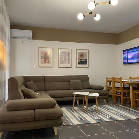 Bellavista Qerret Apartment 1 โกเลม ภายนอก รูปภาพ