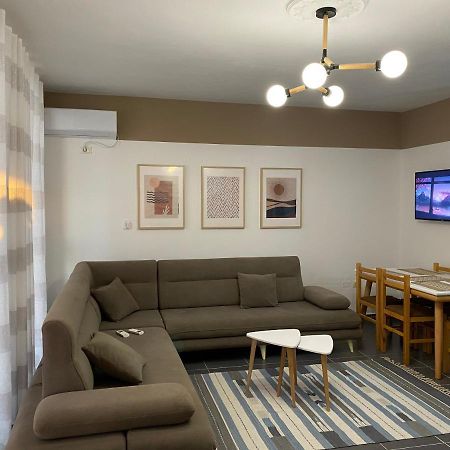 Bellavista Qerret Apartment 1 โกเลม ภายนอก รูปภาพ