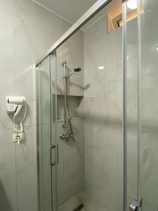 Bellavista Qerret Apartment 1 โกเลม ภายนอก รูปภาพ