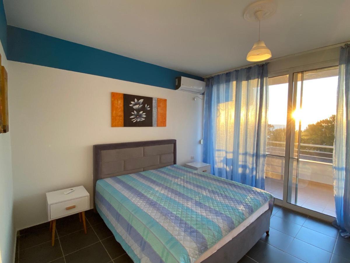 Bellavista Qerret Apartment 1 โกเลม ภายนอก รูปภาพ
