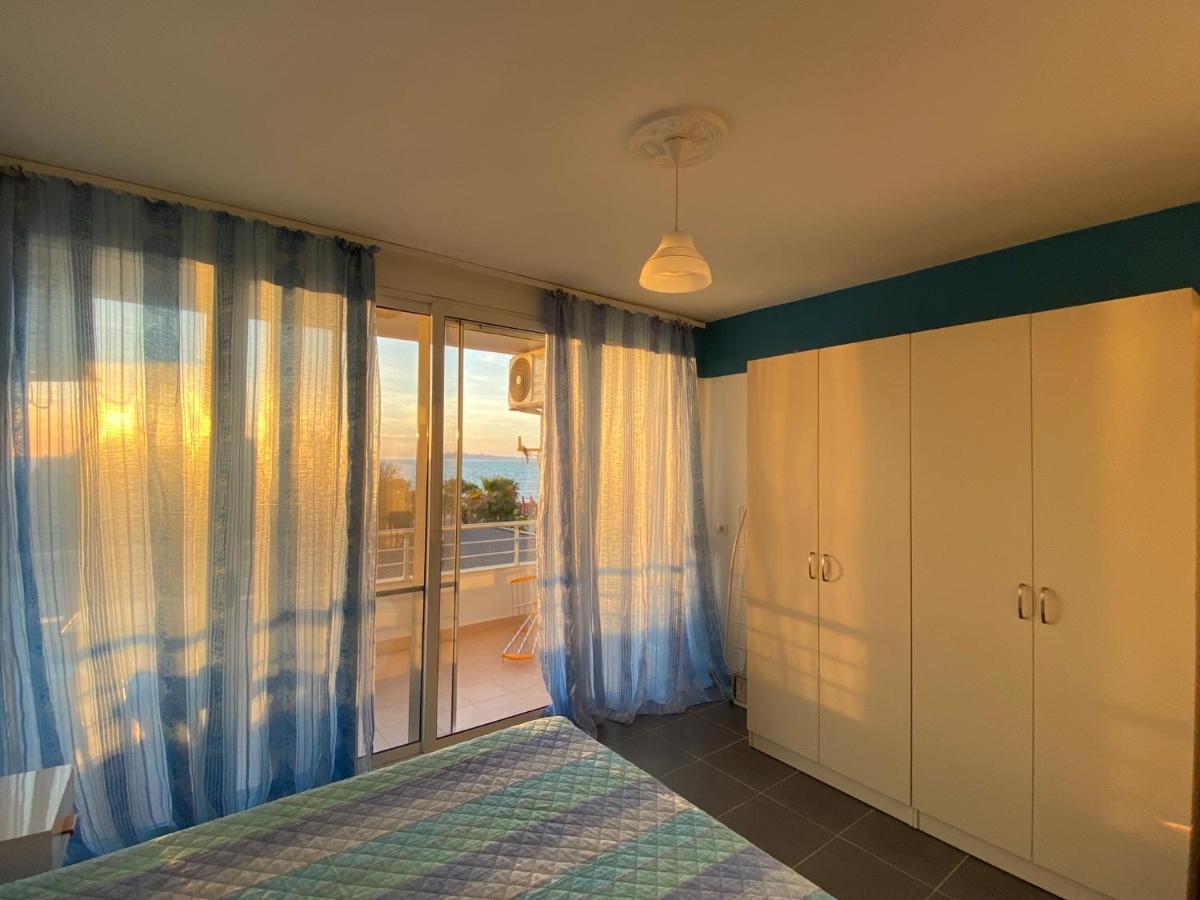 Bellavista Qerret Apartment 1 โกเลม ภายนอก รูปภาพ