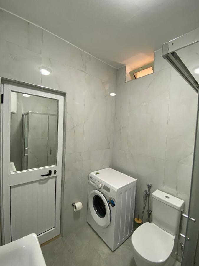 Bellavista Qerret Apartment 1 โกเลม ภายนอก รูปภาพ