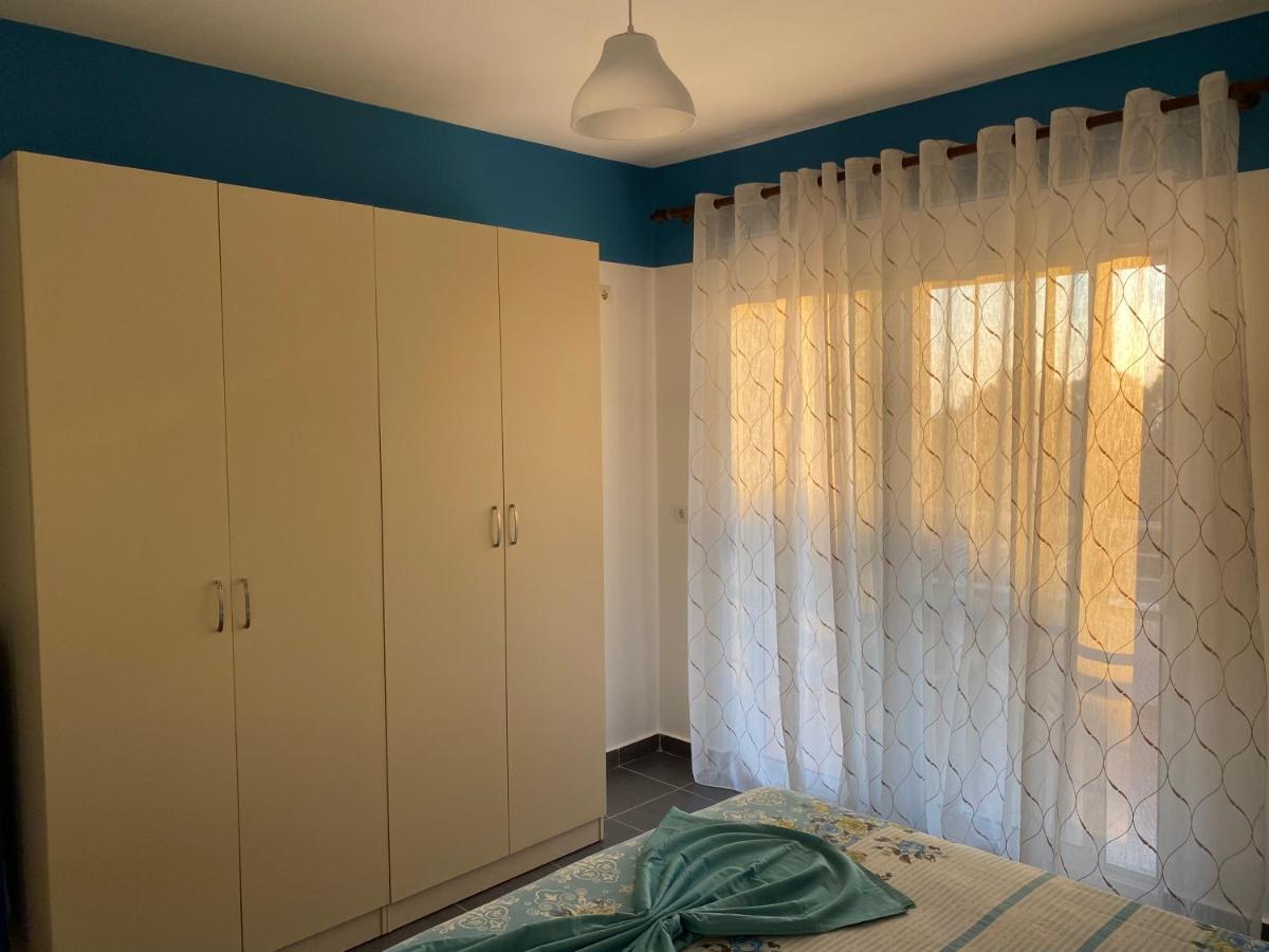 Bellavista Qerret Apartment 1 โกเลม ภายนอก รูปภาพ