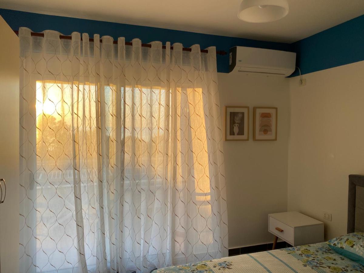 Bellavista Qerret Apartment 1 โกเลม ภายนอก รูปภาพ