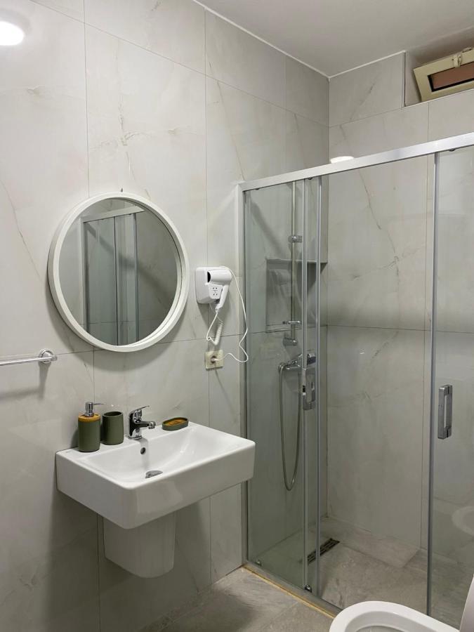 Bellavista Qerret Apartment 1 โกเลม ภายนอก รูปภาพ